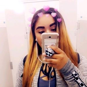 Meet your Posher, Miah